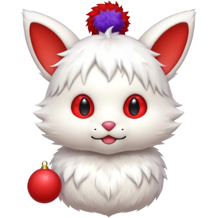 moogle ffxiv emoji