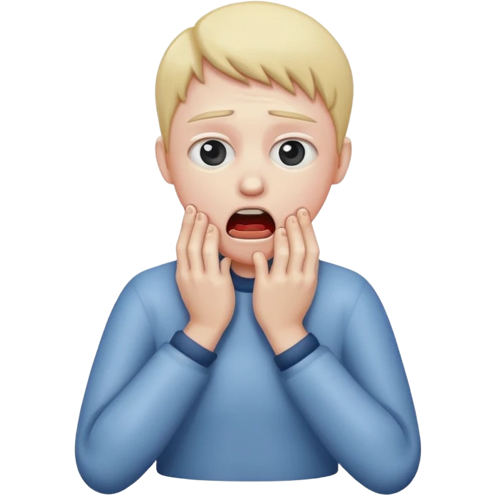 choking emoji