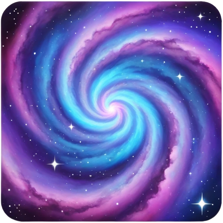  Nebula-Scenic-Deco emoji