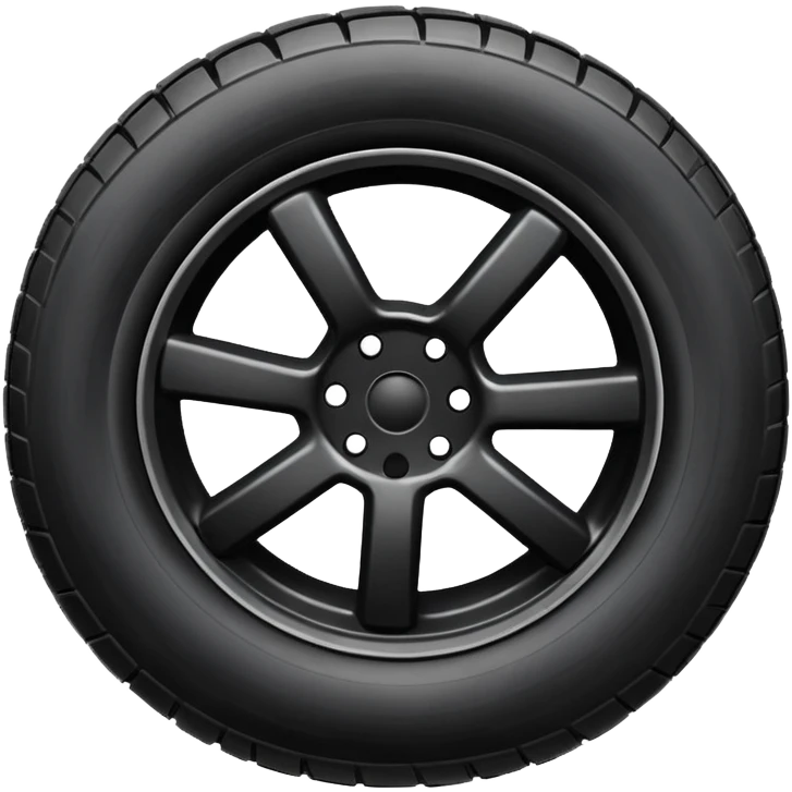 make tire flatter emoji