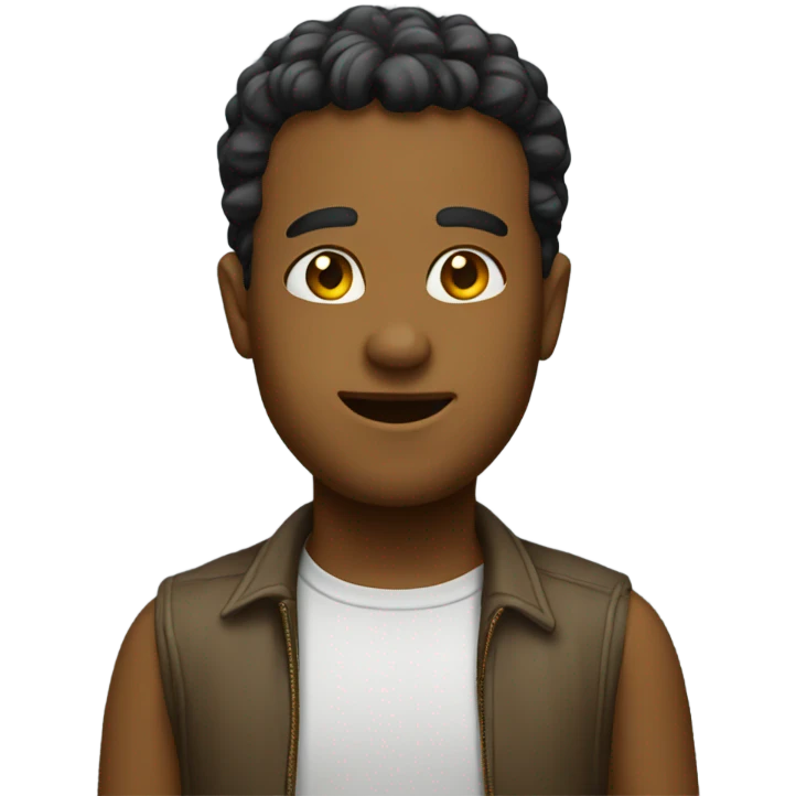 hi emoji