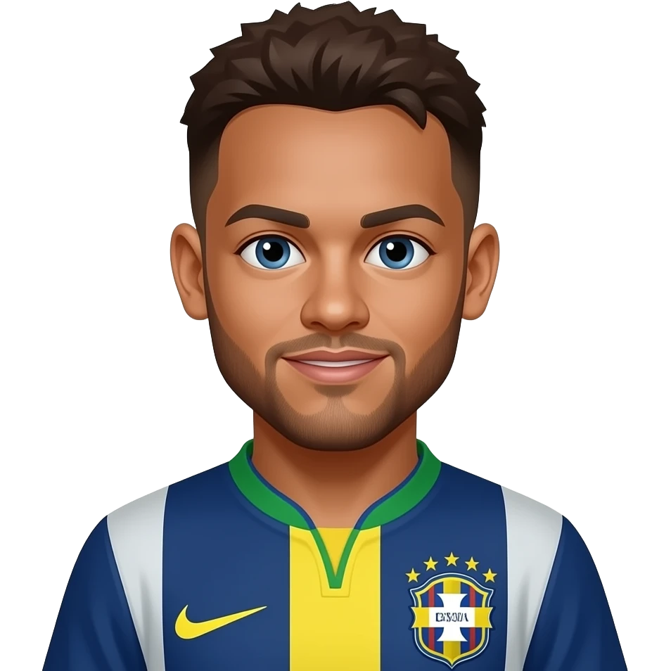 Neymar jr emoji
