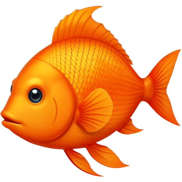 fish emoji