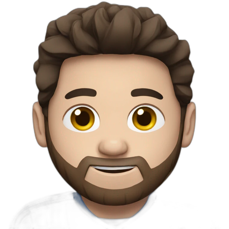 Messi Israel  emoji