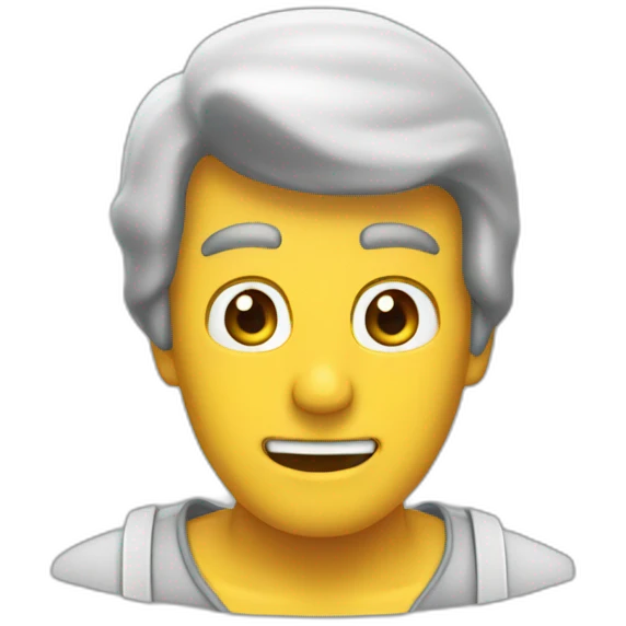 bob l’éponge emoji