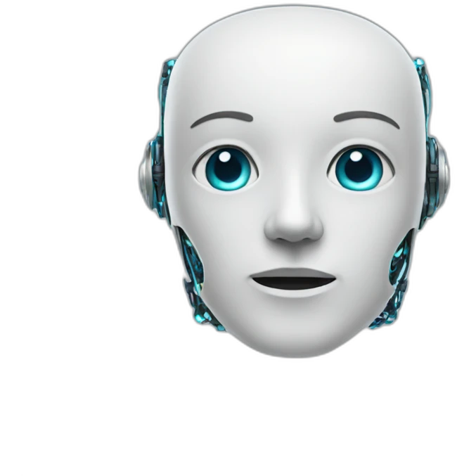 Artificial Intelligence emoji