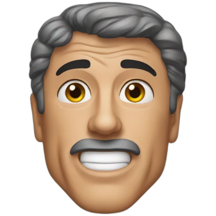 Stallone emoji