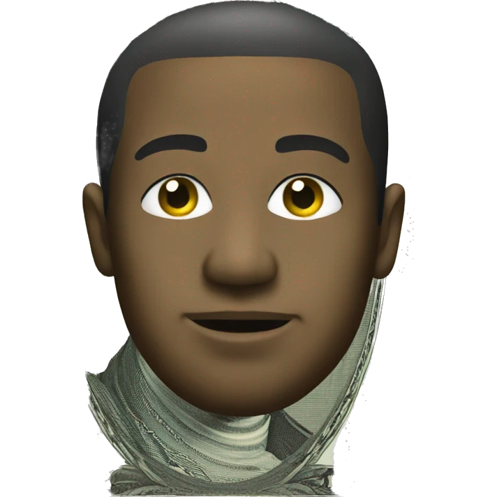 dolla emoji