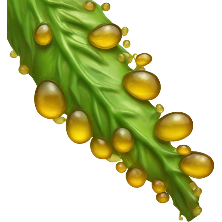 Sap emoji