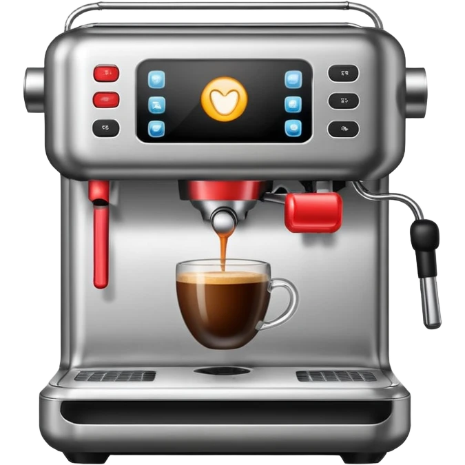 Coffee Machine emoji