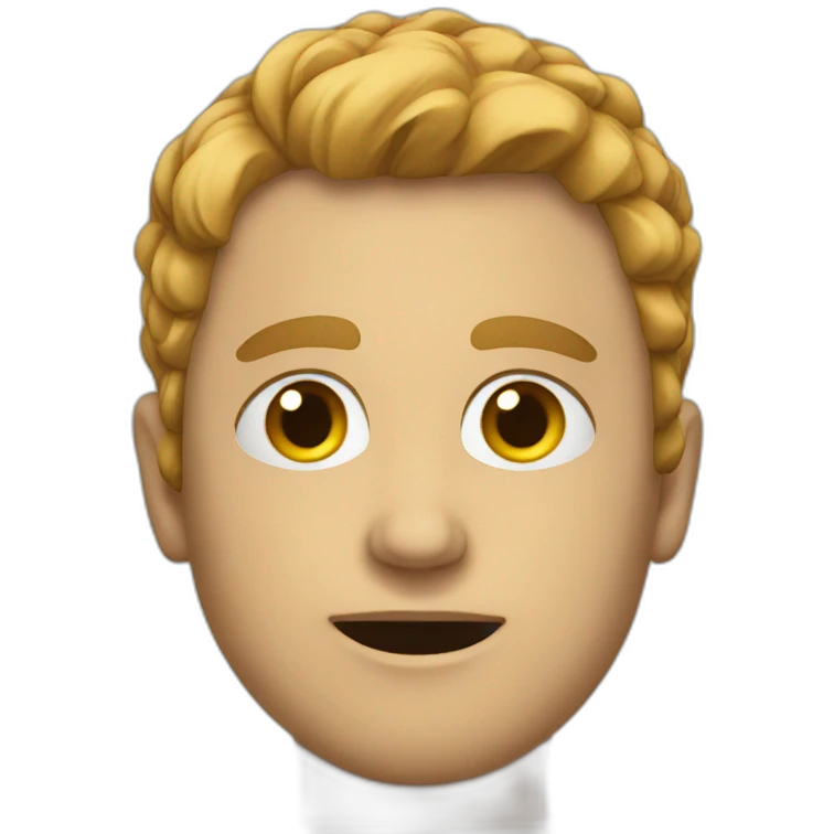 Psychology emoji