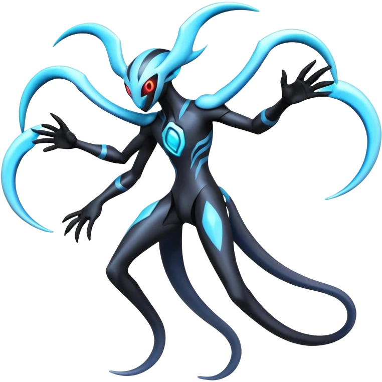 Palkia-Lunala-Darkrai-Deoxys-Fakémon-hybrid-creature (full body)  emoji