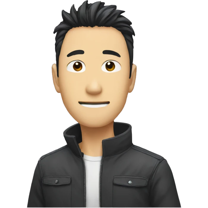 yujiro emoji