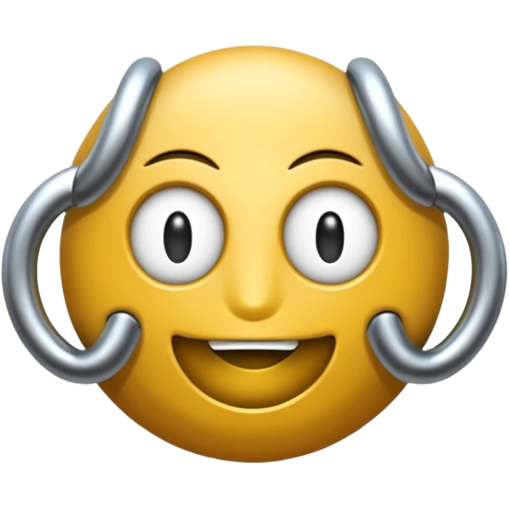 🍽️ fa mi emojiul asta doar o lingură și o furculiță ,albe emoji