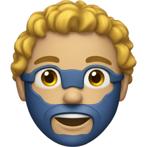 atraco emoji