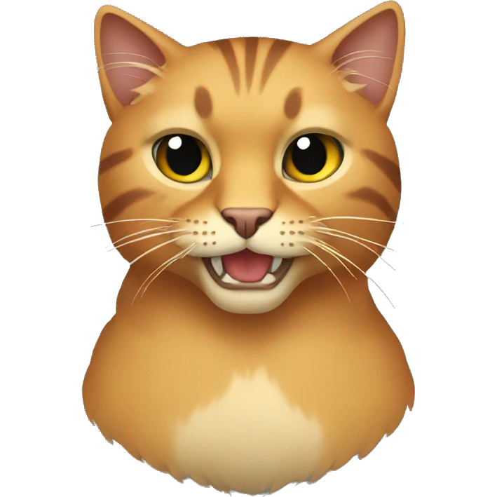Hellcat emoji