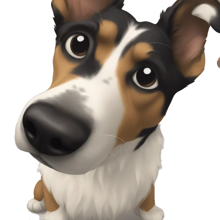 🐶 emoji