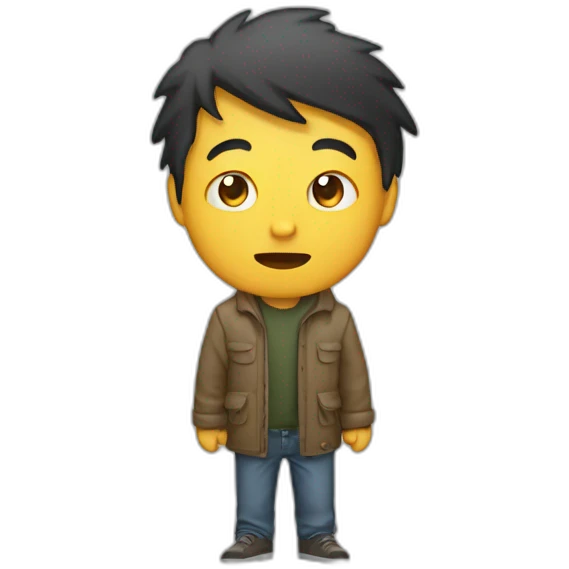 garry tan fighting homeless emoji