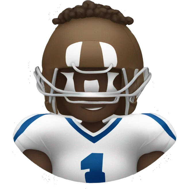 Football emoji