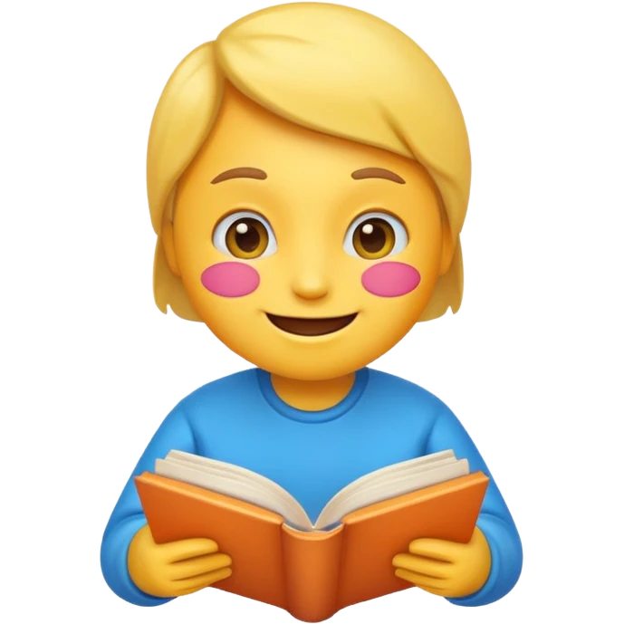 gererame un smojis leyendo emoji