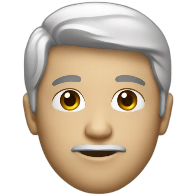 AI emoji
