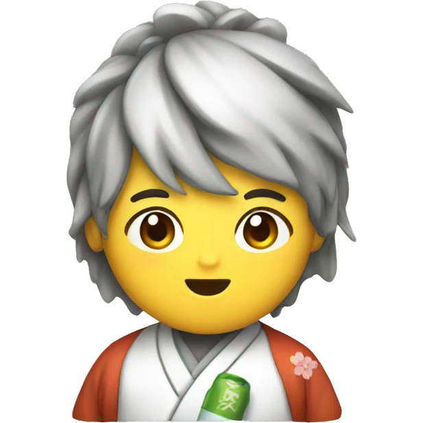 japanese soda emoji