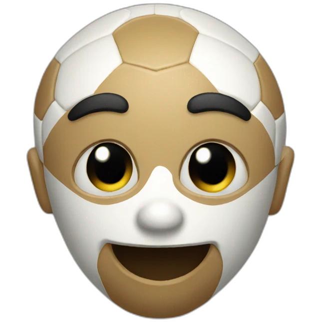 futbol emoji