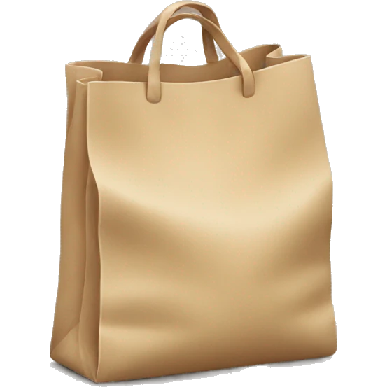 bag emoji