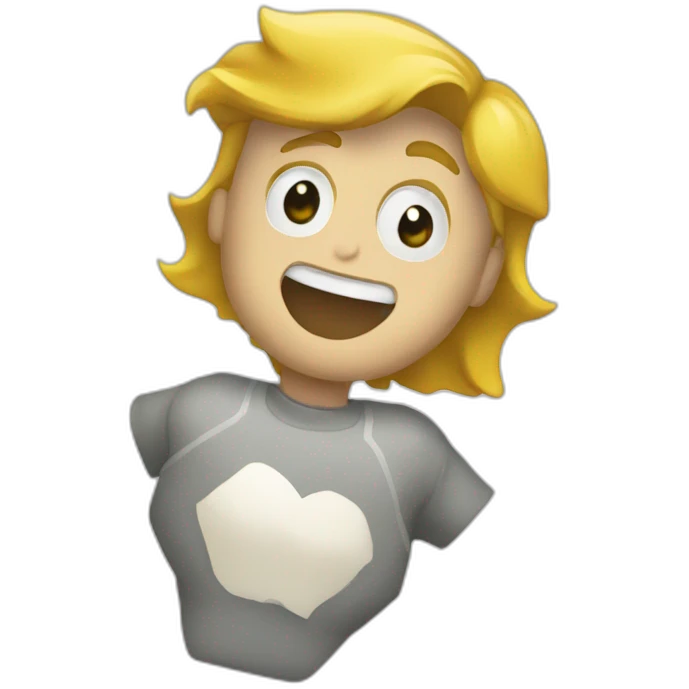 Save the reel emoji