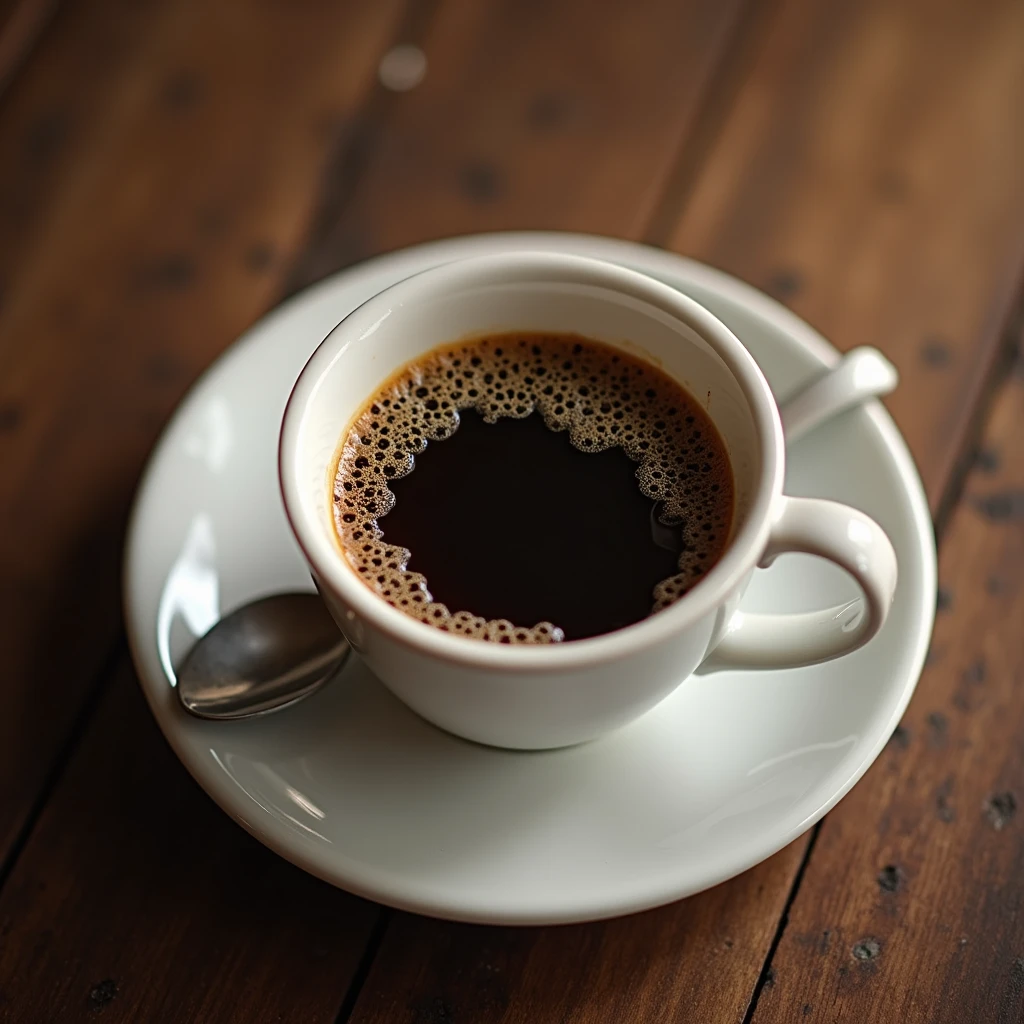 cup of coffee emoji