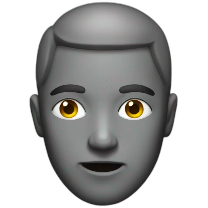 Vandal emoji