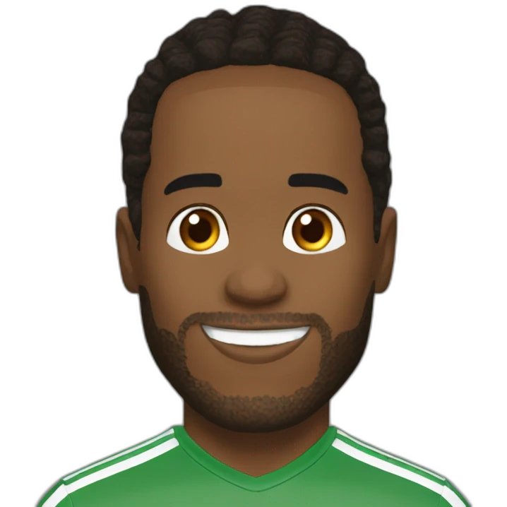 didier drogba emoji