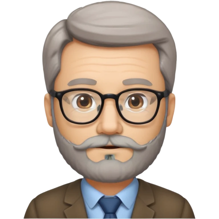 profesor emoji
