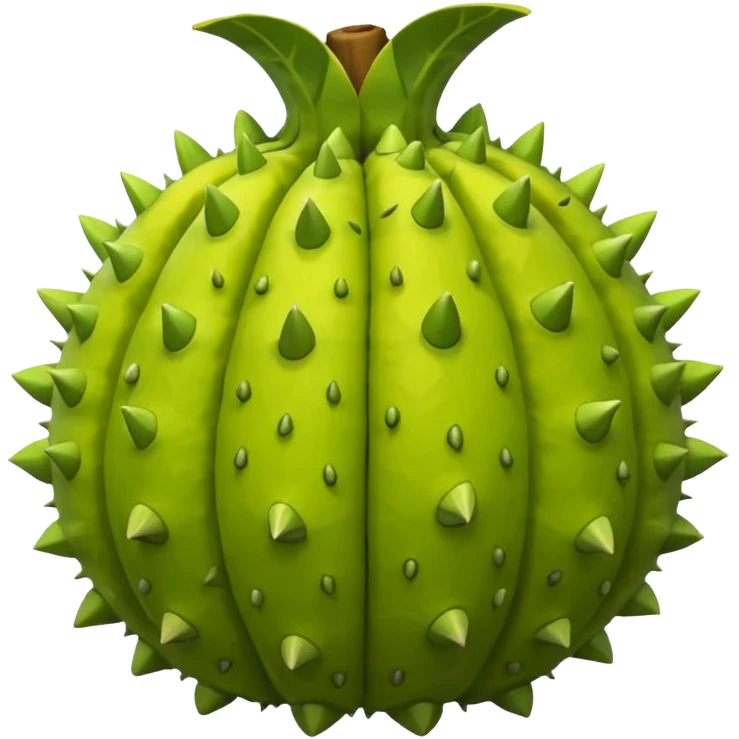 jackfruit small emoji