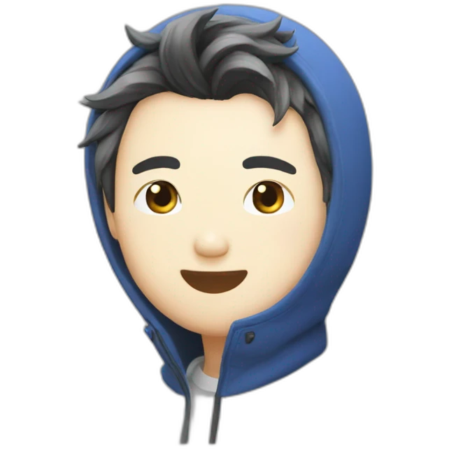 Yang Sungmin emoji
