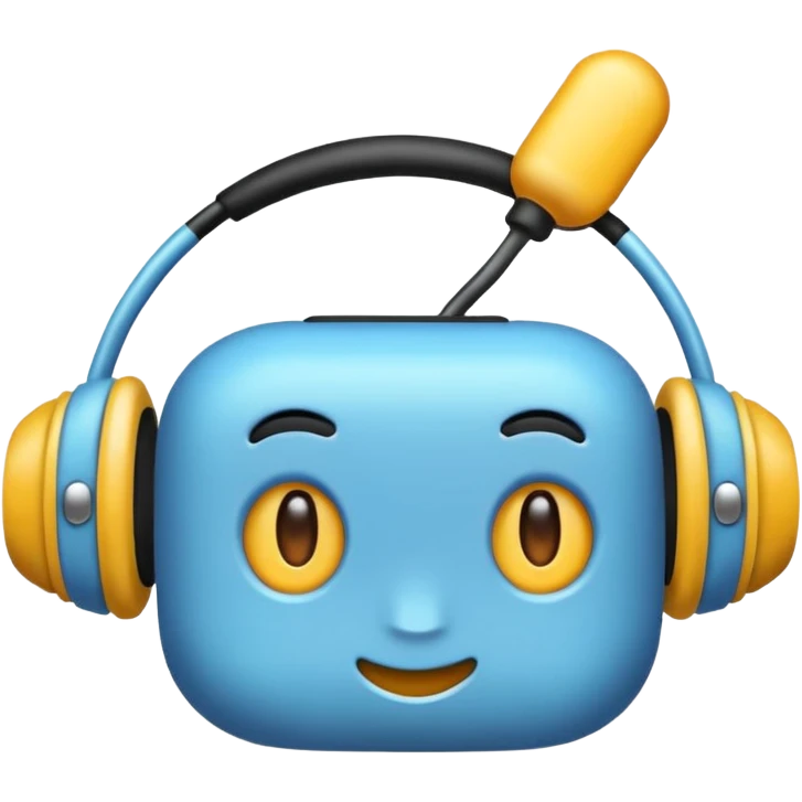 🎧🎱🤍✨️ emoji