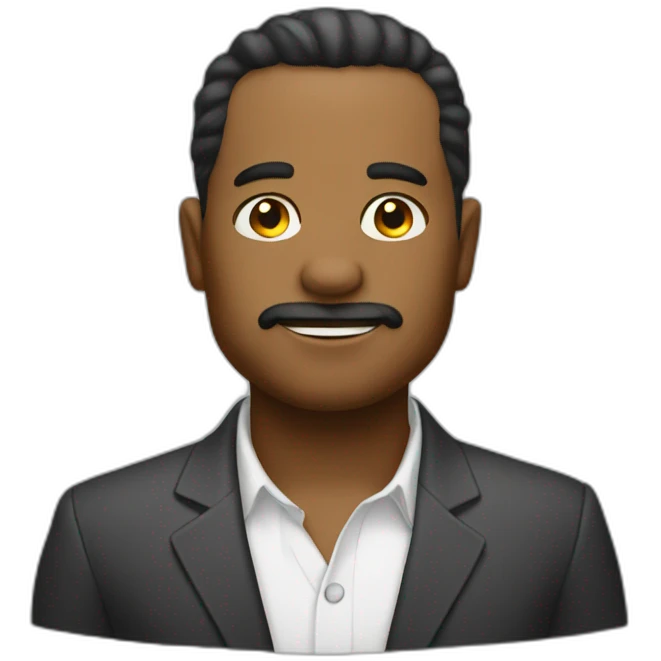 Salut milliaire emoji