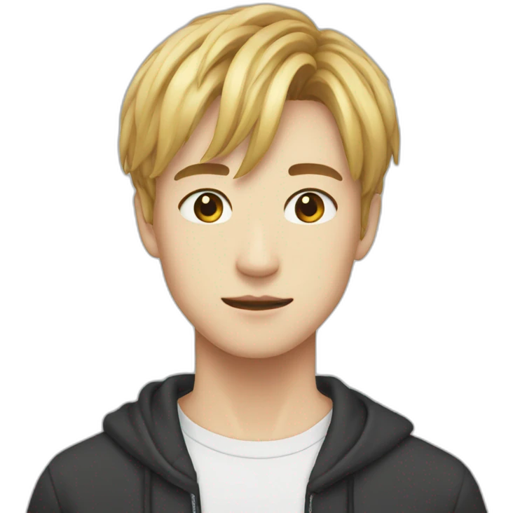 Skz emoji