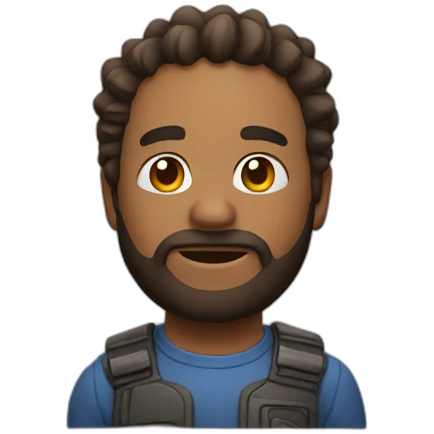 game emoji