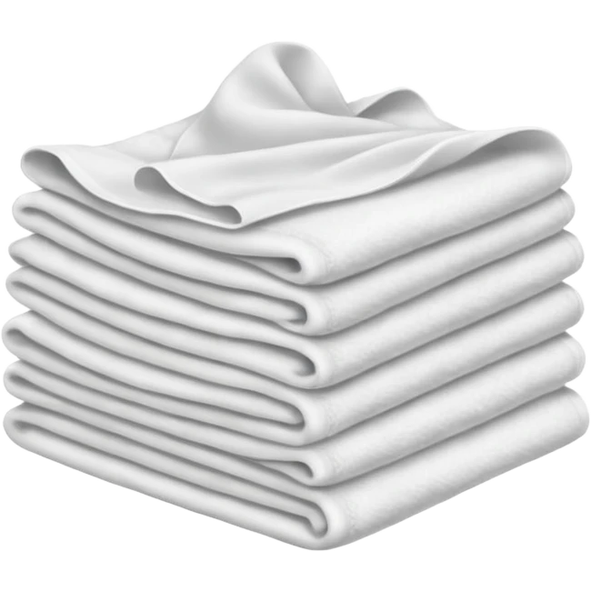 bata para limpieza emoji