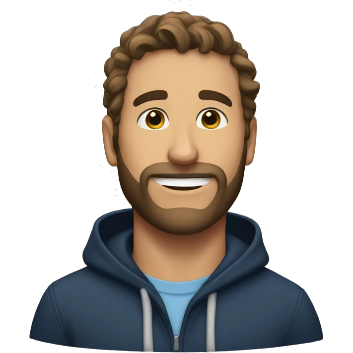 Chris Sturniolo emoji