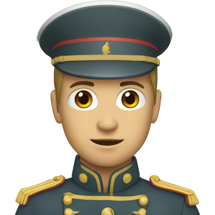 military french emoji