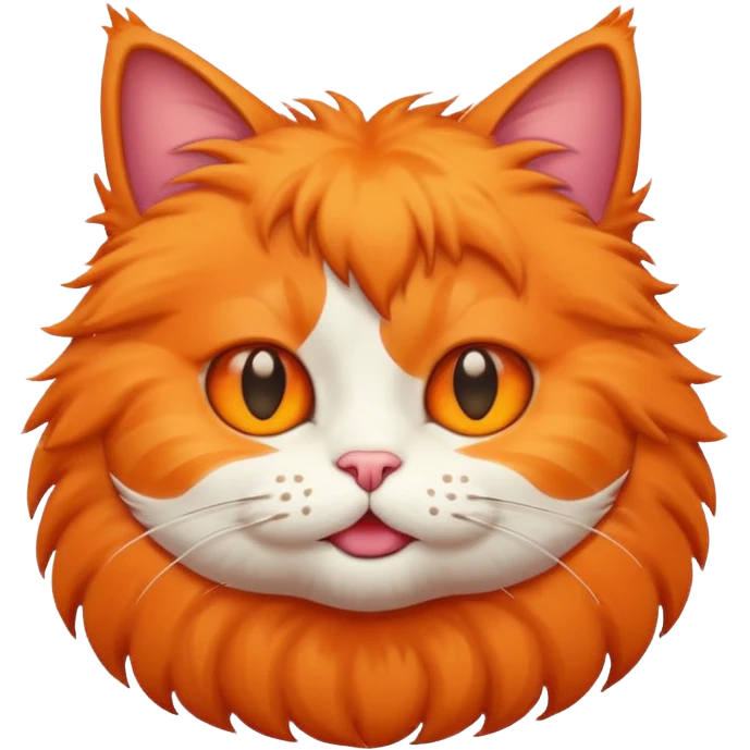 Cat  emoji