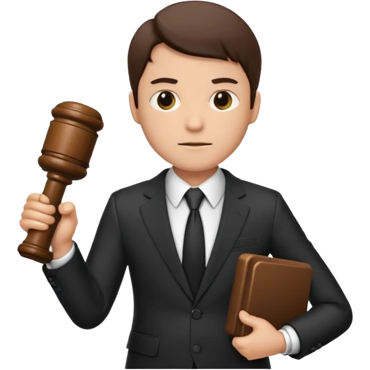 law emoji