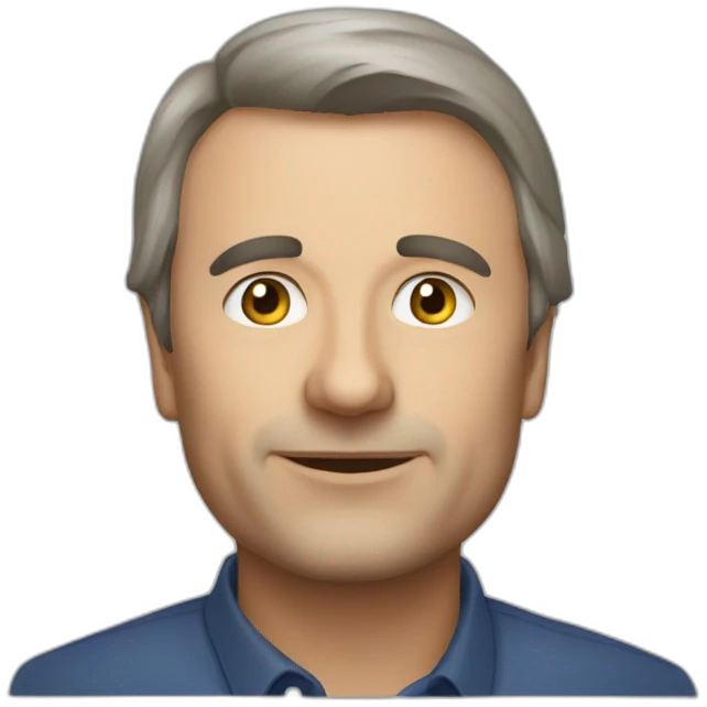 Pierre-Yves Moisan emoji