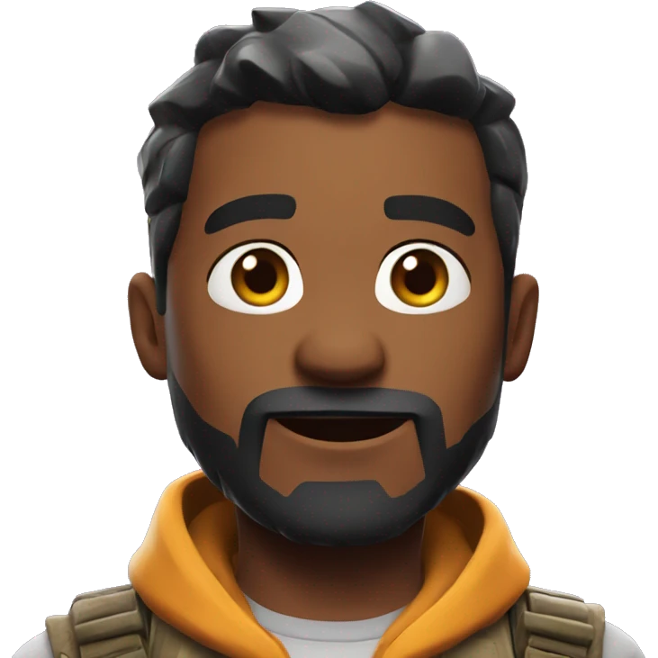 Fortnite emoji