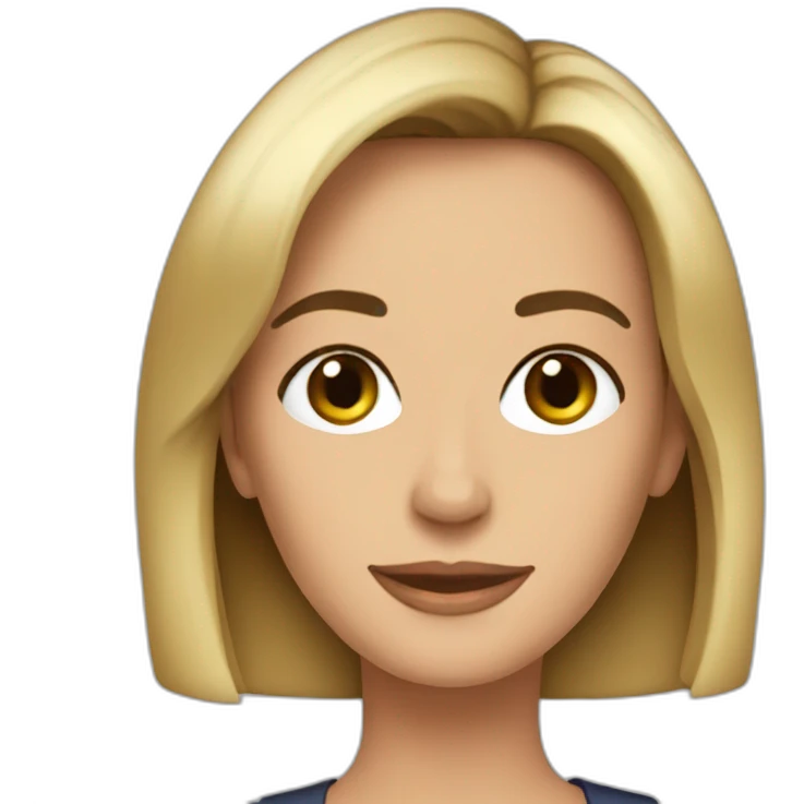 emmanuelle macron emoji