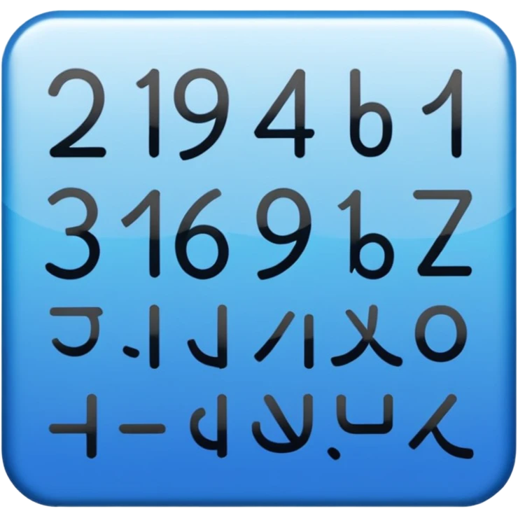 تقویم هجری شمسی فارسی سال۱۴۰۴ emoji