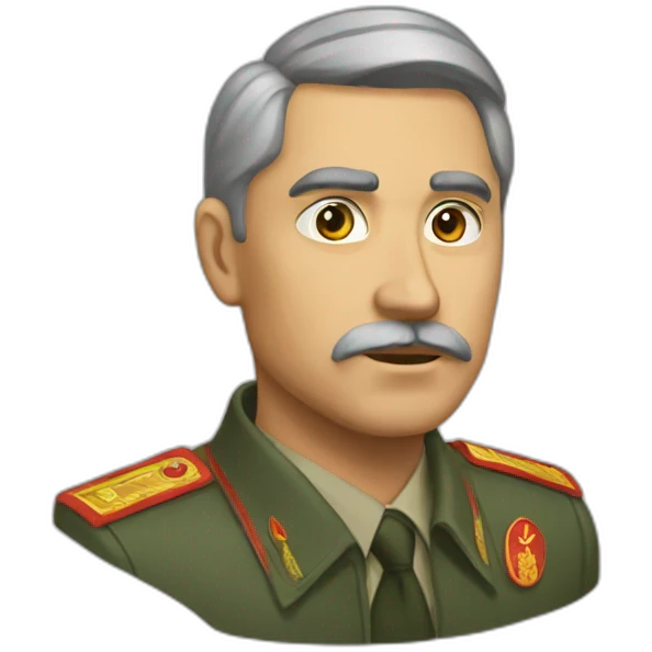 Ussr emoji