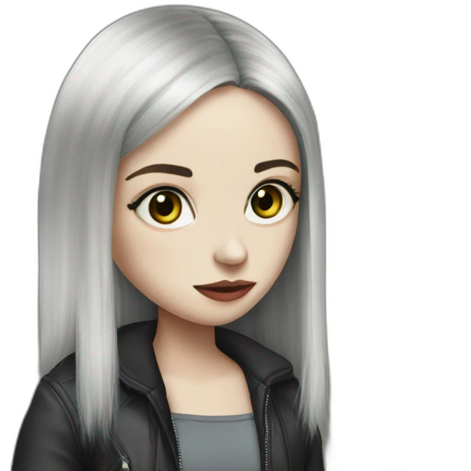 Christiane f emoji